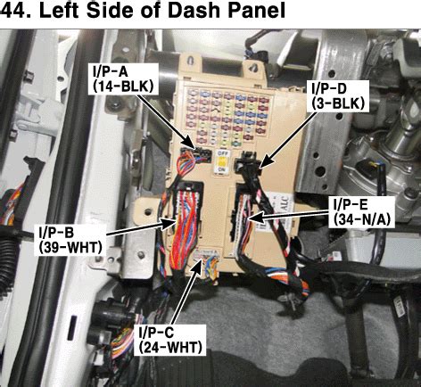 2015 hyundai sonata smart junction box|sonata hybrid service.